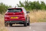Hyundai Tucson 2018 года (UK)